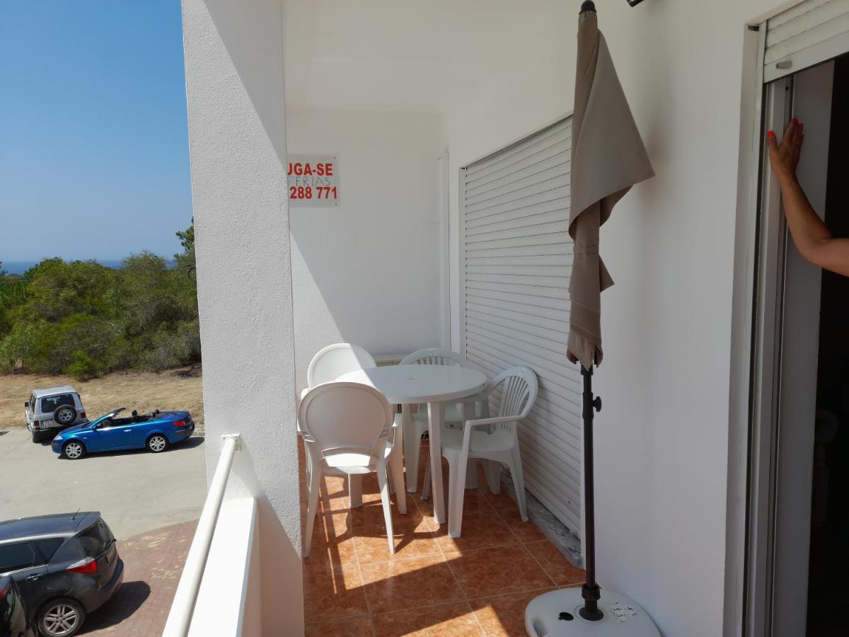 Apartamentos Serranheira Costa de Santo Andre Exterior foto