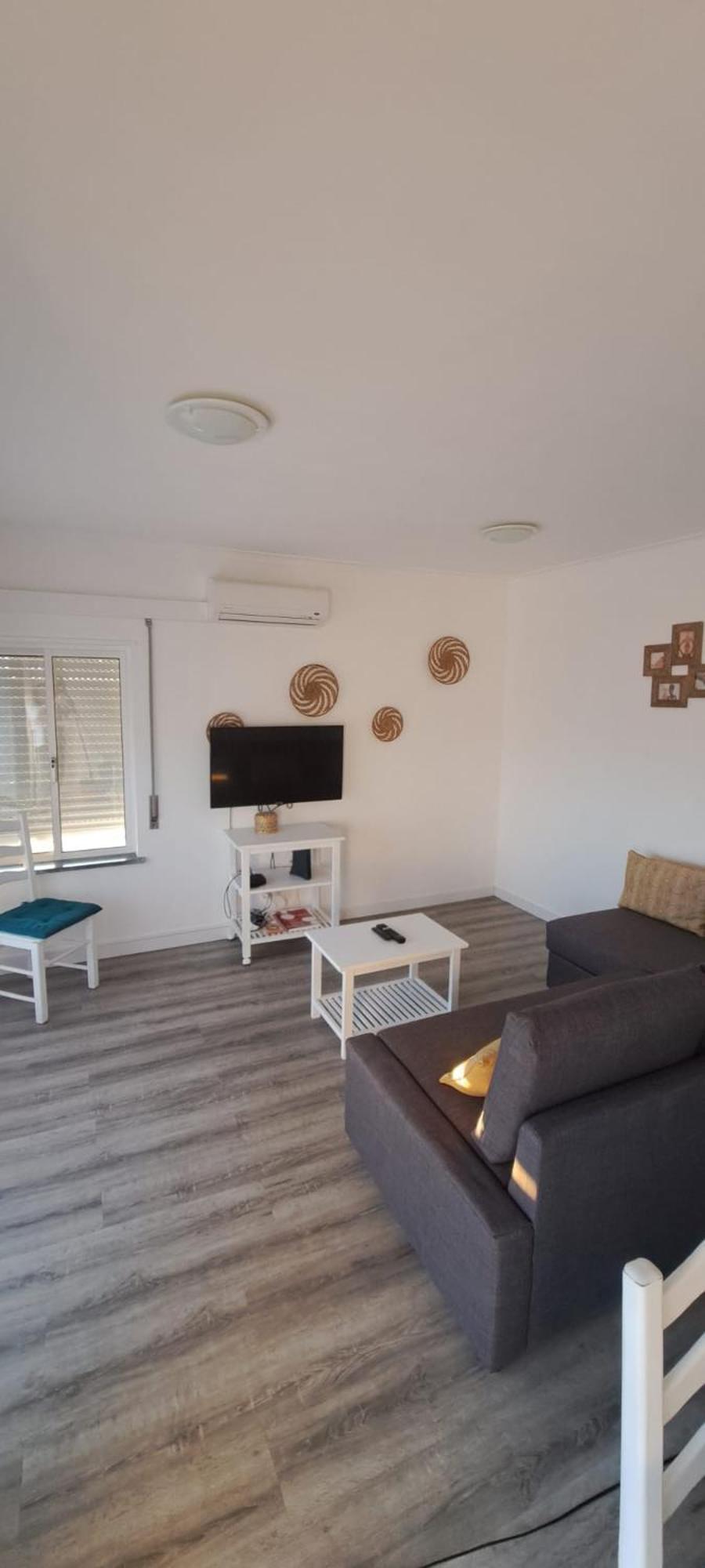Apartamentos Serranheira Costa de Santo Andre Exterior foto
